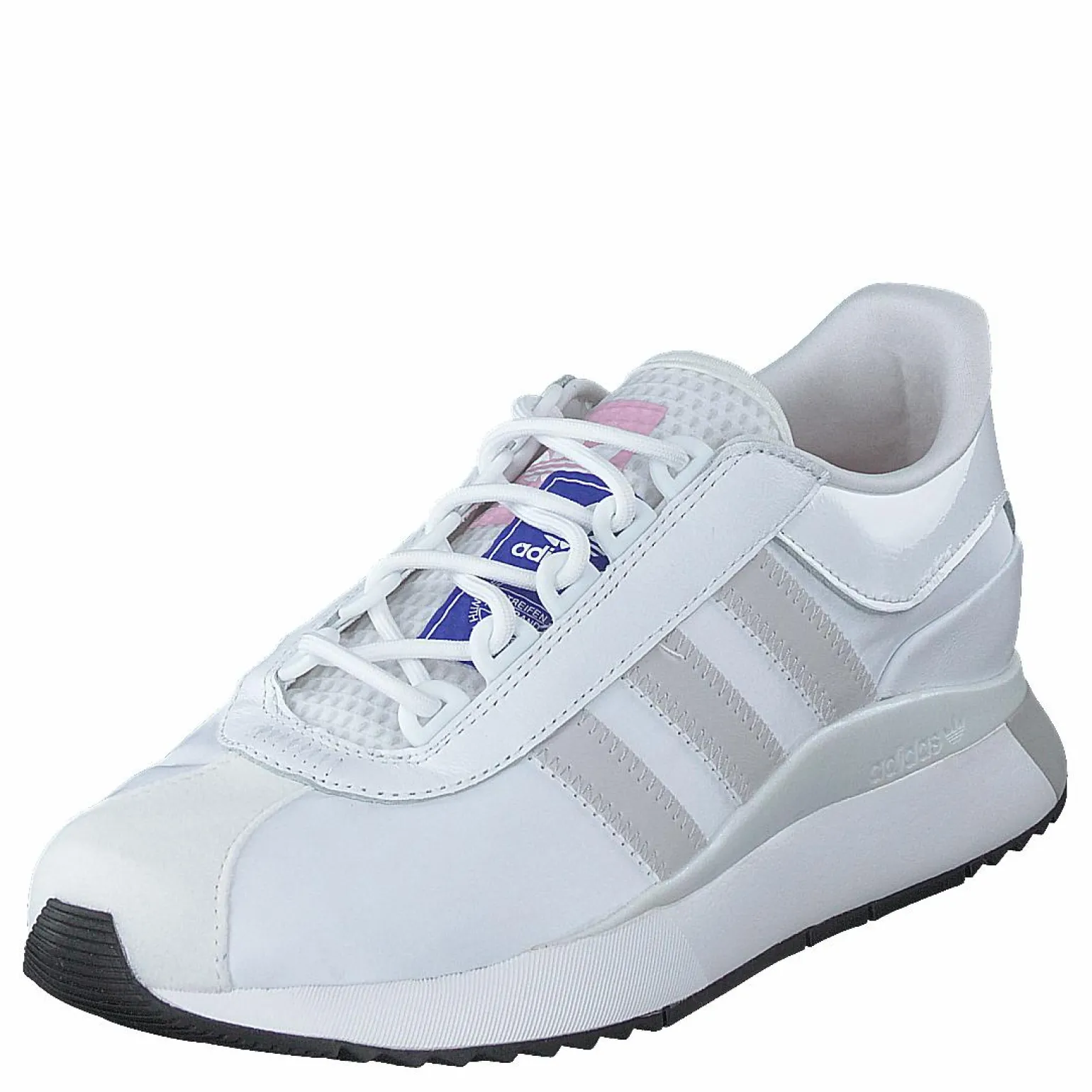 Sl Andridge W Cloud White / Grey One / Core Black