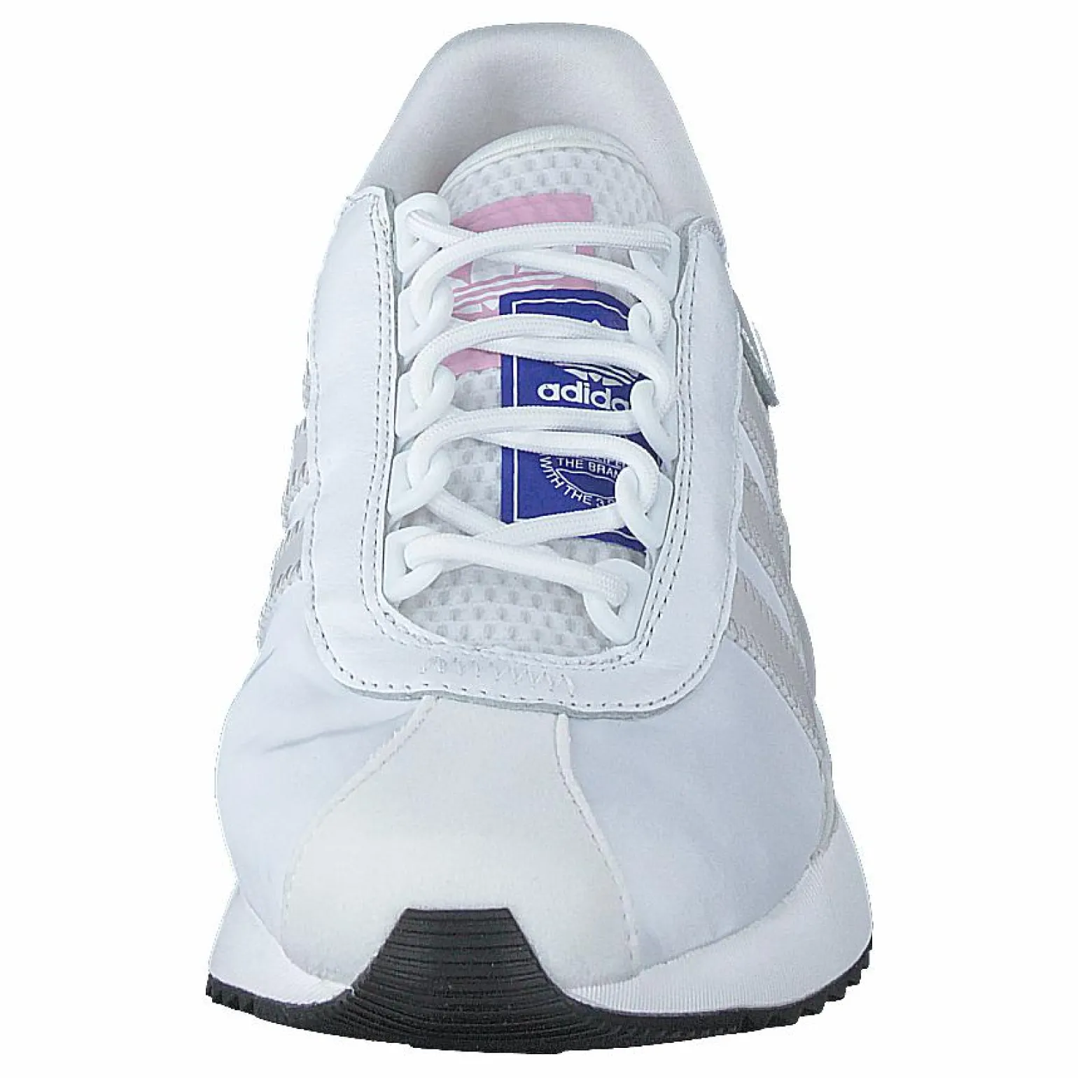 Sl Andridge W Cloud White / Grey One / Core Black