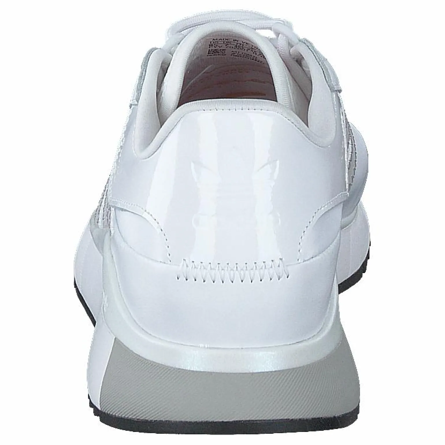 Sl Andridge W Cloud White / Grey One / Core Black