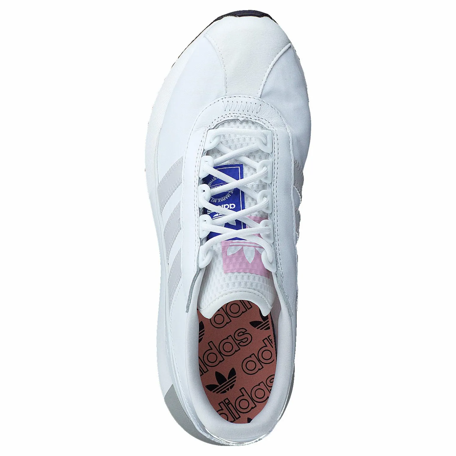 Sl Andridge W Cloud White / Grey One / Core Black