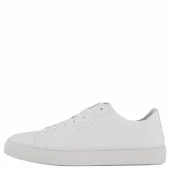 Sl100 Cup Low M White-white