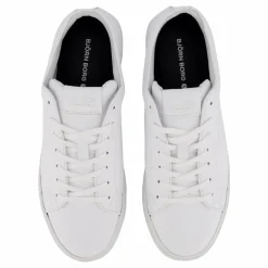 Sl100 Cup Low M White-white