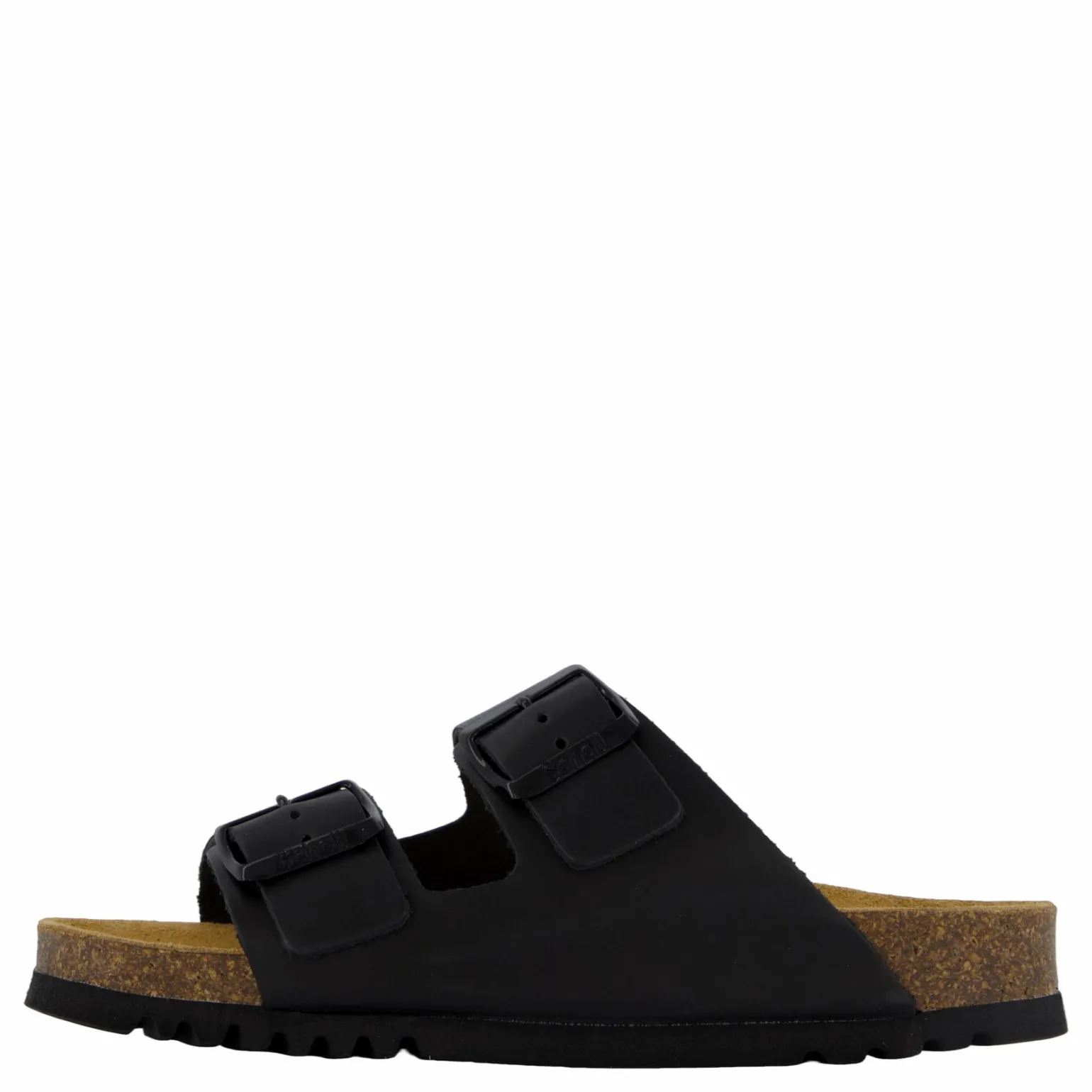 Sl Josephine Leather Black Black