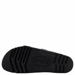 Sl Josephine Leather Black Black