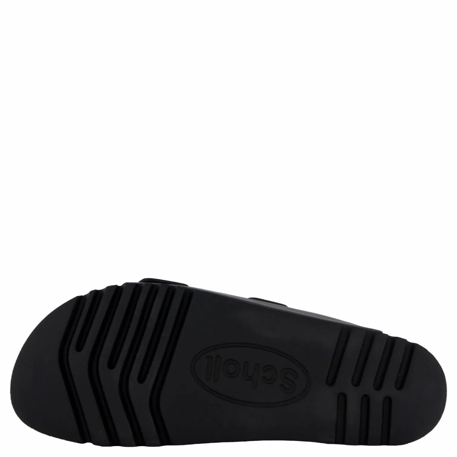 Sl Josephine Leather Black Black