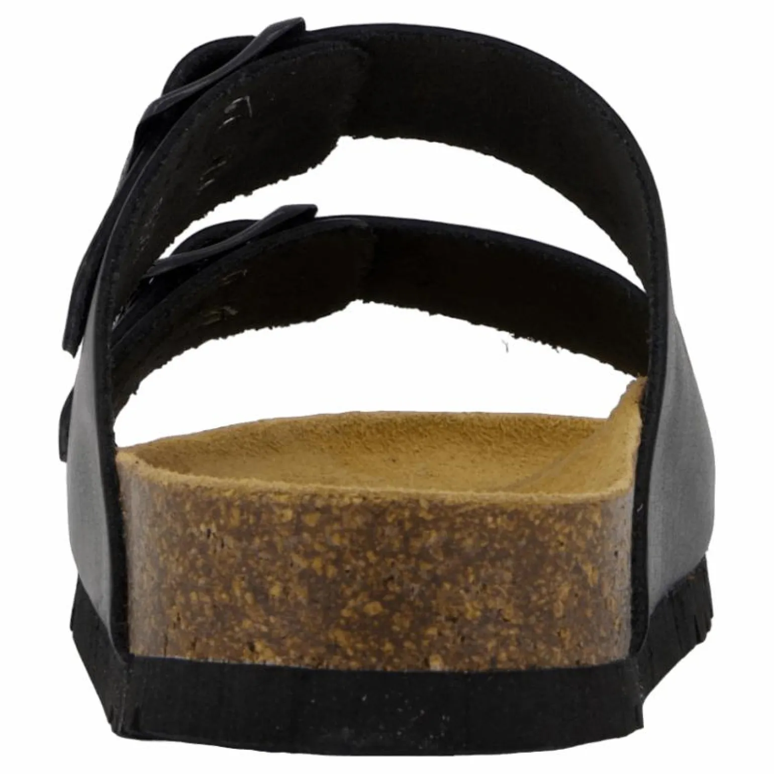 Sl Josephine Leather Black Black