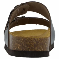 Sl Josephine Leather Coffee Coffee