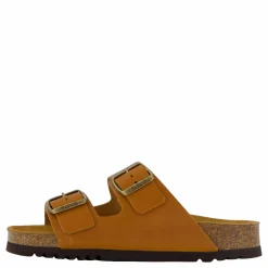 Sl Josephine Leather Cognac Cognac