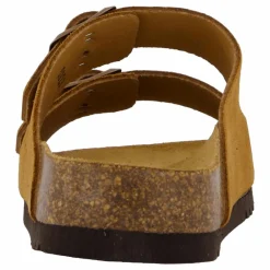 Sl Josephine Suede Brown