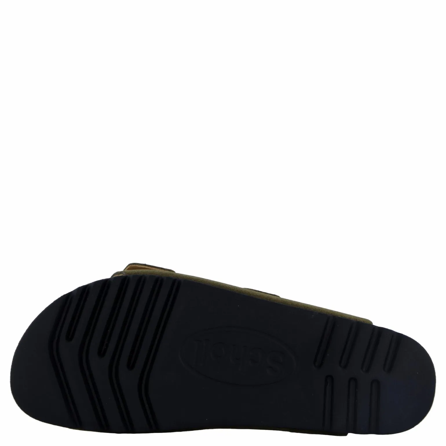 Sl Josephine Suede Khaki