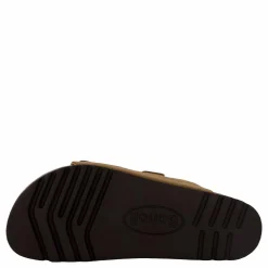 Sl Julien Suede Taupe