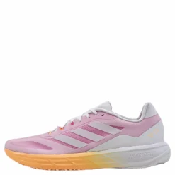 SL20 Shoes Cloud White / Dash Grey / Screaming Pink
