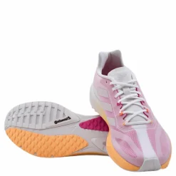 SL20 Shoes Cloud White / Dash Grey / Screaming Pink