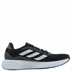 SL20.2 SHOES Core Black / Cloud White / Grey Five
