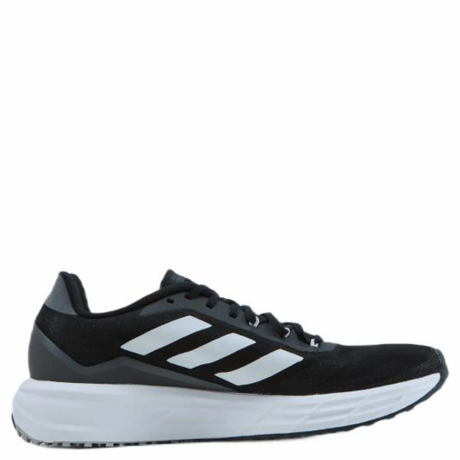 SL20.2 SHOES Core Black / Cloud White / Grey Five