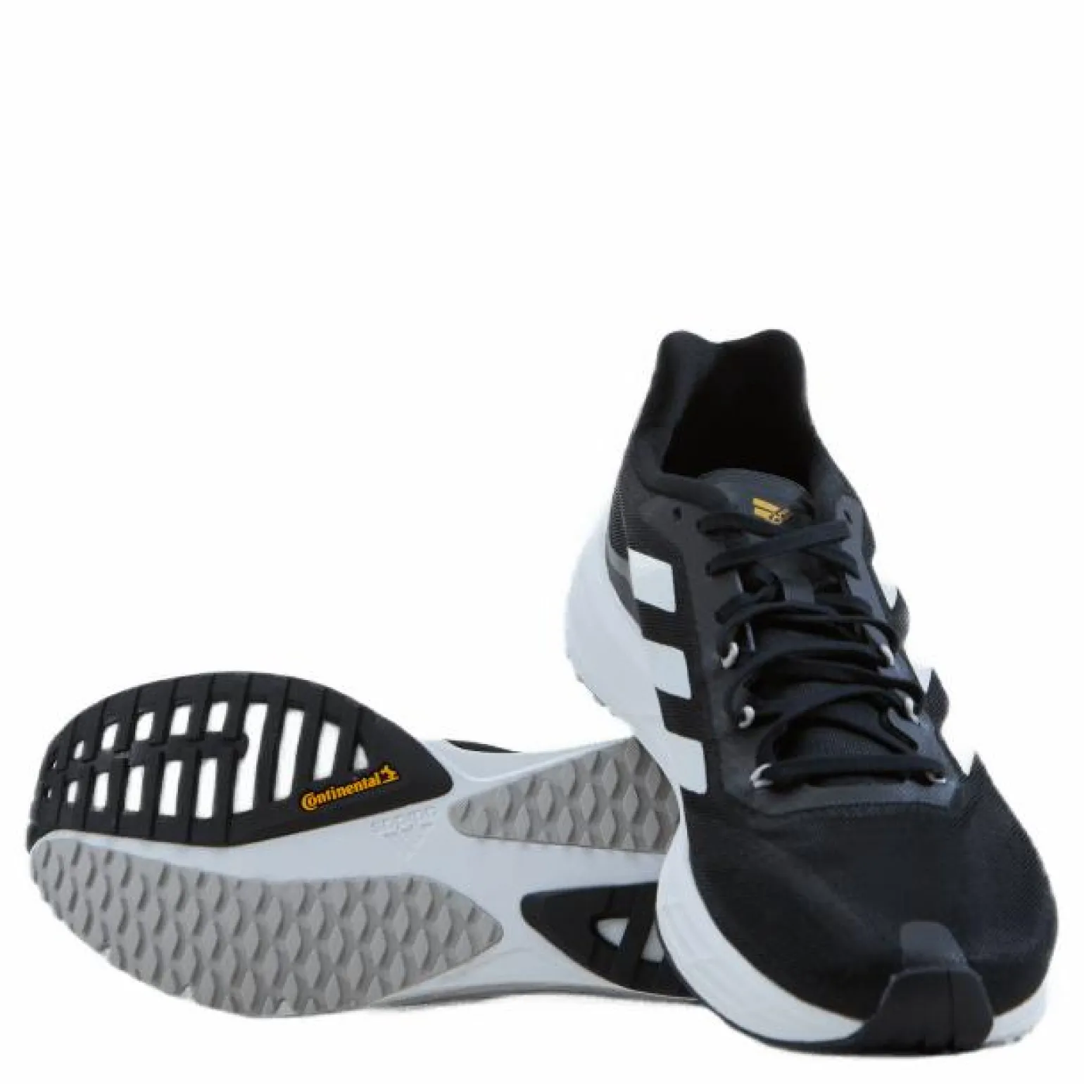SL20.2 SHOES Core Black / Cloud White / Grey Five