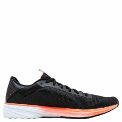 SL20 Shoes Core Black / Cloud White / Signal Coral