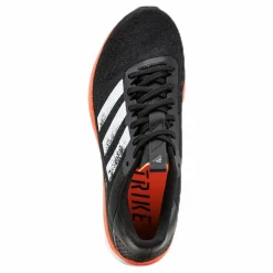 SL20 Shoes Core Black / Cloud White / Signal Coral