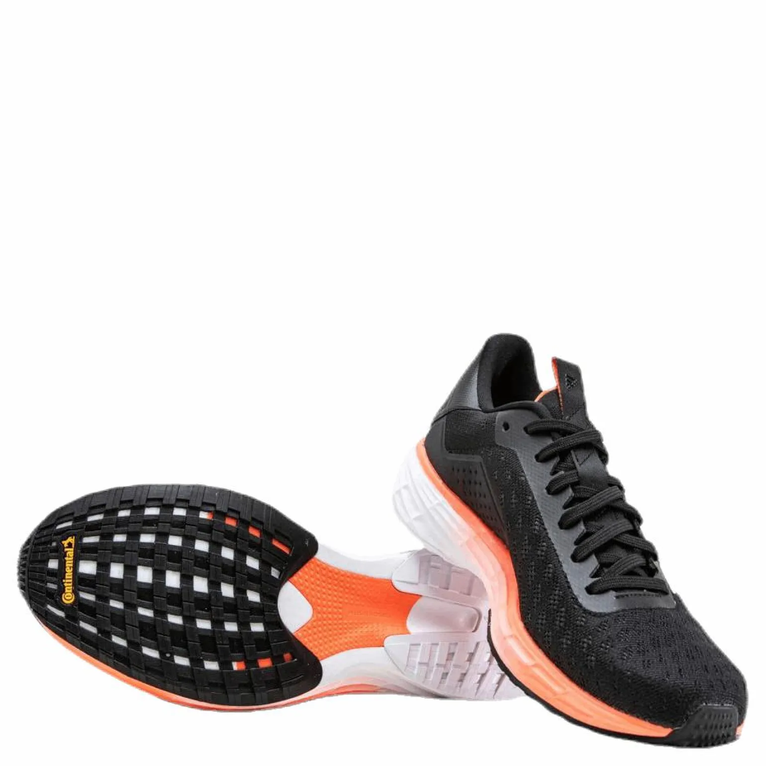 SL20 Shoes Core Black / Cloud White / Signal Coral