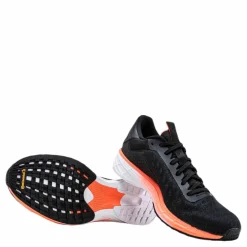 SL20 Shoes Core Black / Cloud White / Signal Coral