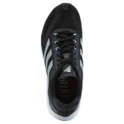 SL20 Shoes Core Black / Silver Metallic / Clear Aqua