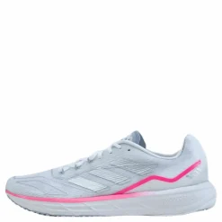 SL20 SUMMER.RDY Shoes Cloud White / Cloud White / Halo Silver