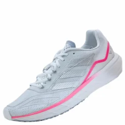 SL20 SUMMER.RDY Shoes Cloud White / Cloud White / Halo Silver