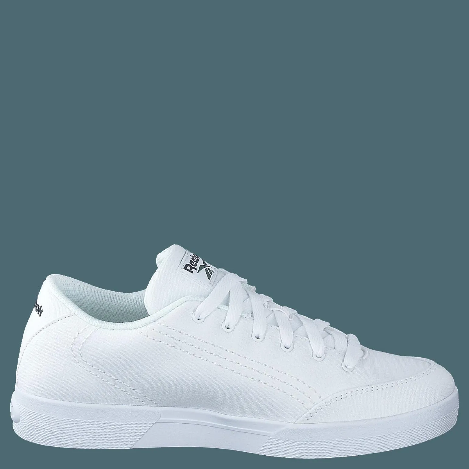 Slice Cvs White/heritage Teal/black