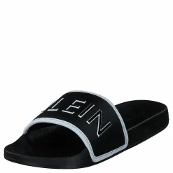 Slide Padded Ck Black
