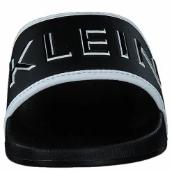 Slide Padded Ck Black