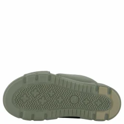 Slide Sandal Greyfield Lt Tpe Knit