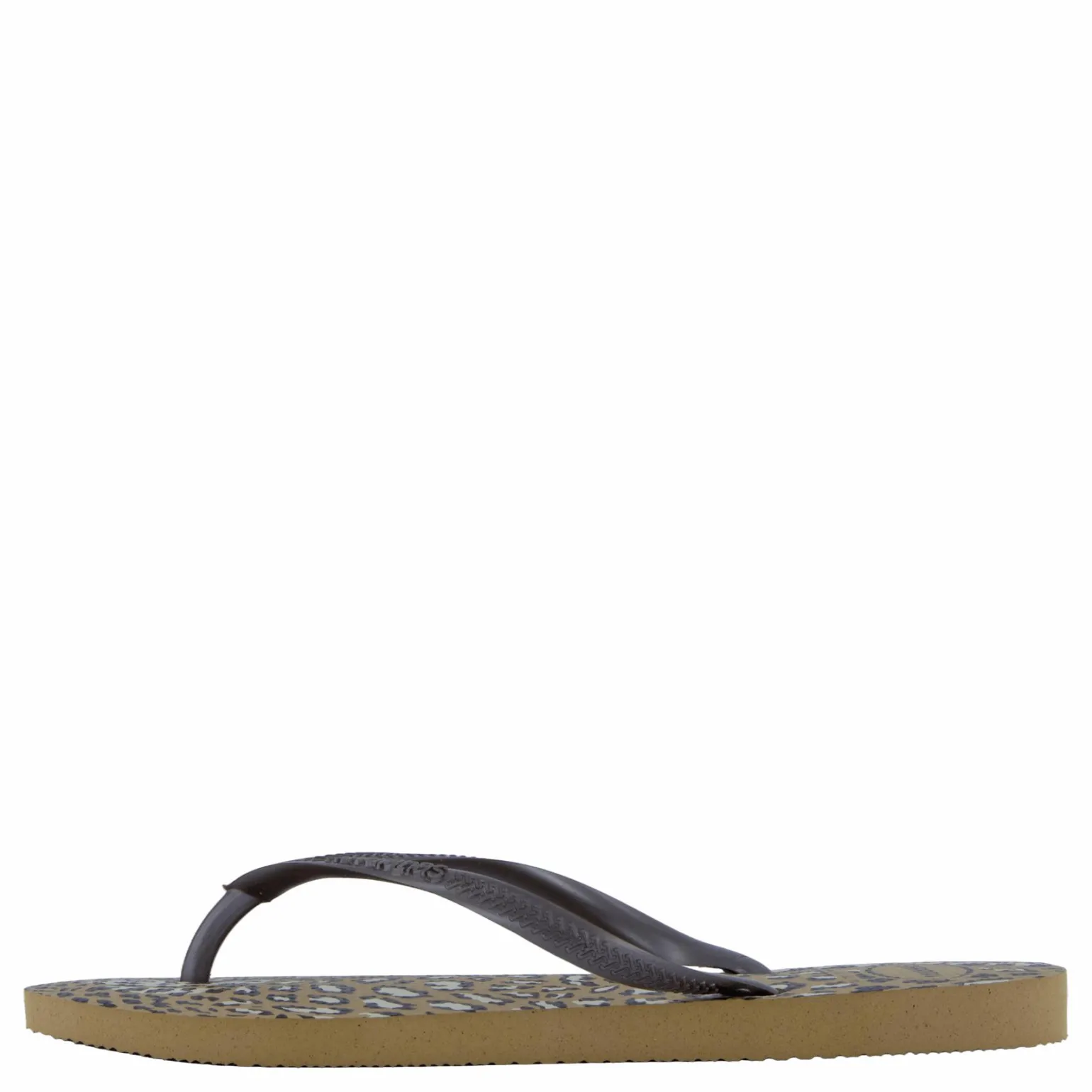 Slim Animals Rose Gold/cafe