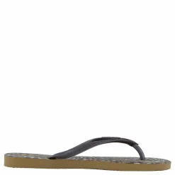 Slim Animals Rose Gold/cafe