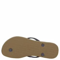 Slim Animals Rose Gold/cafe