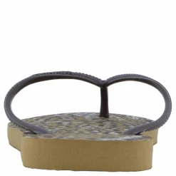 Slim Animals Rose Gold/cafe