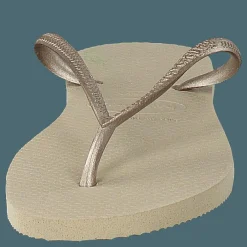 Slim Sand Grey/Light Golden