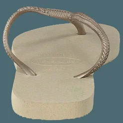 Slim Sand Grey/Light Golden