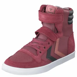 Slimmer Stadil Jr Roan Rouge