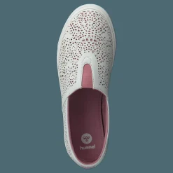 Slip-on Ballerina Lazer Jr Foxglove