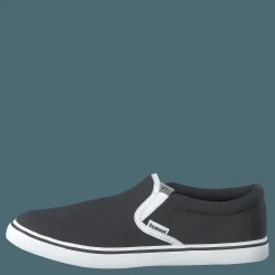 Slip-on Jr Black