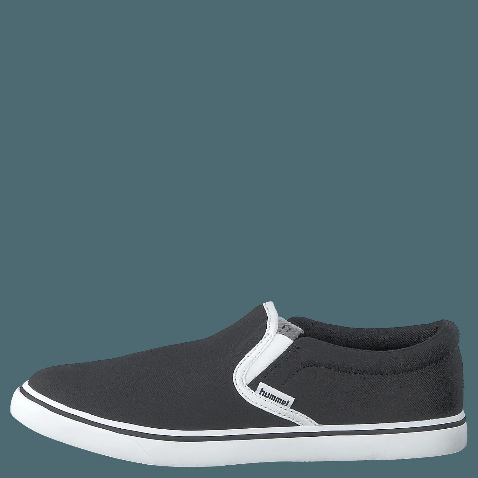 Slip-on Jr Black