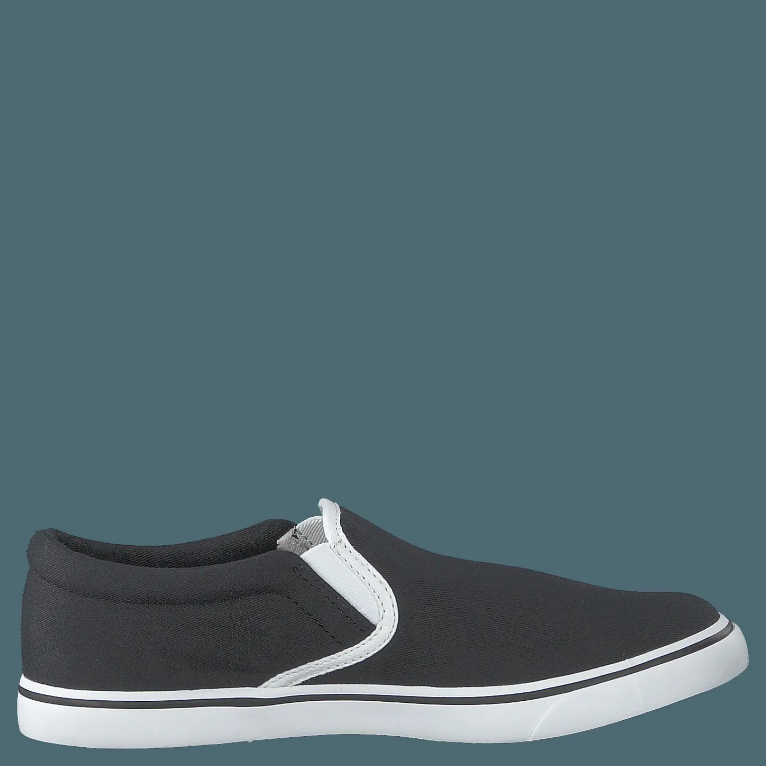 Slip-on Jr Black
