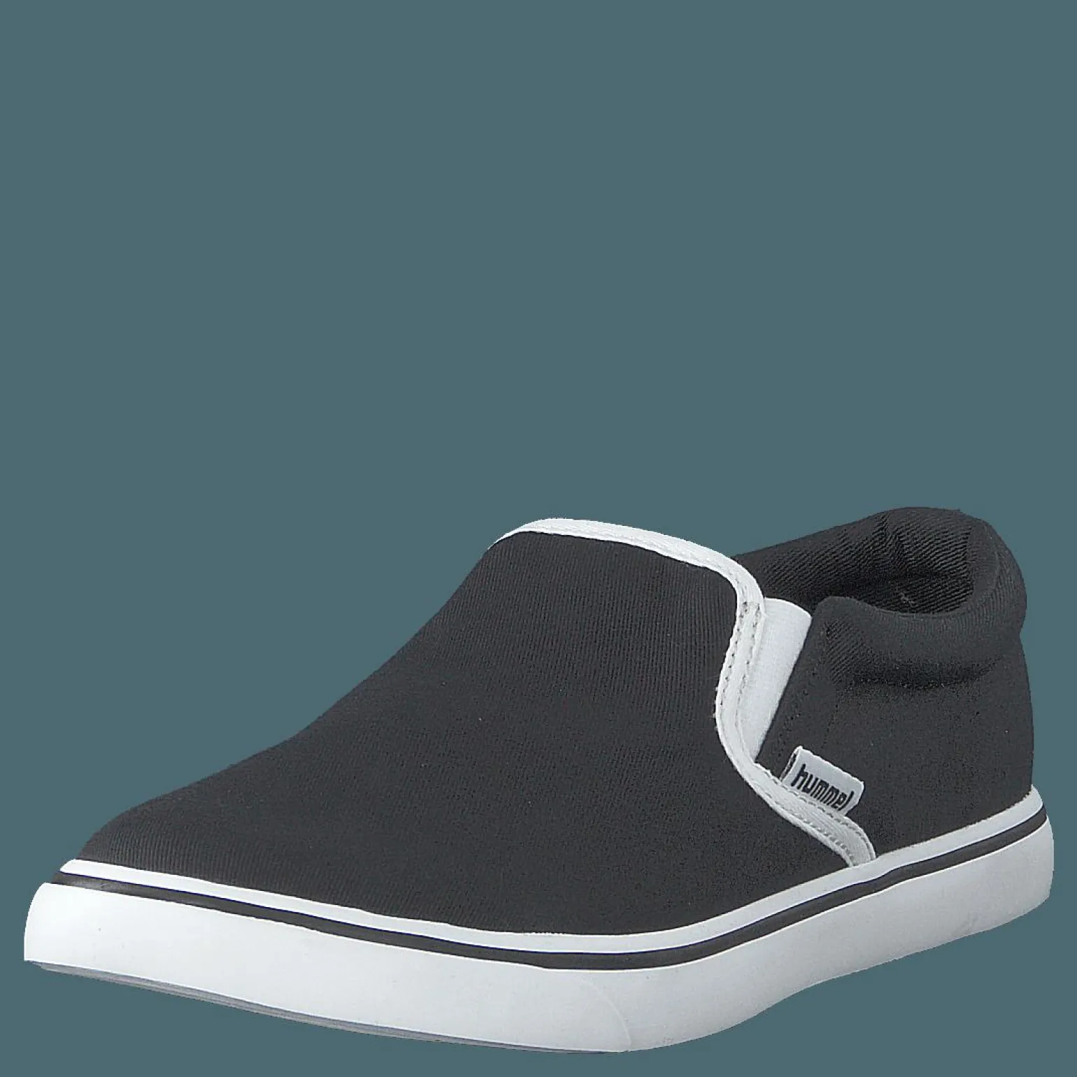 Slip-on Jr Black