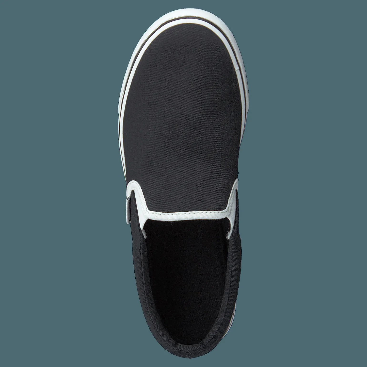 Slip-on Jr Black