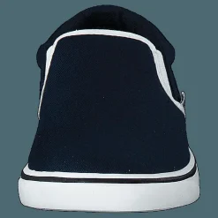 Slip-on Jr Navy Iris