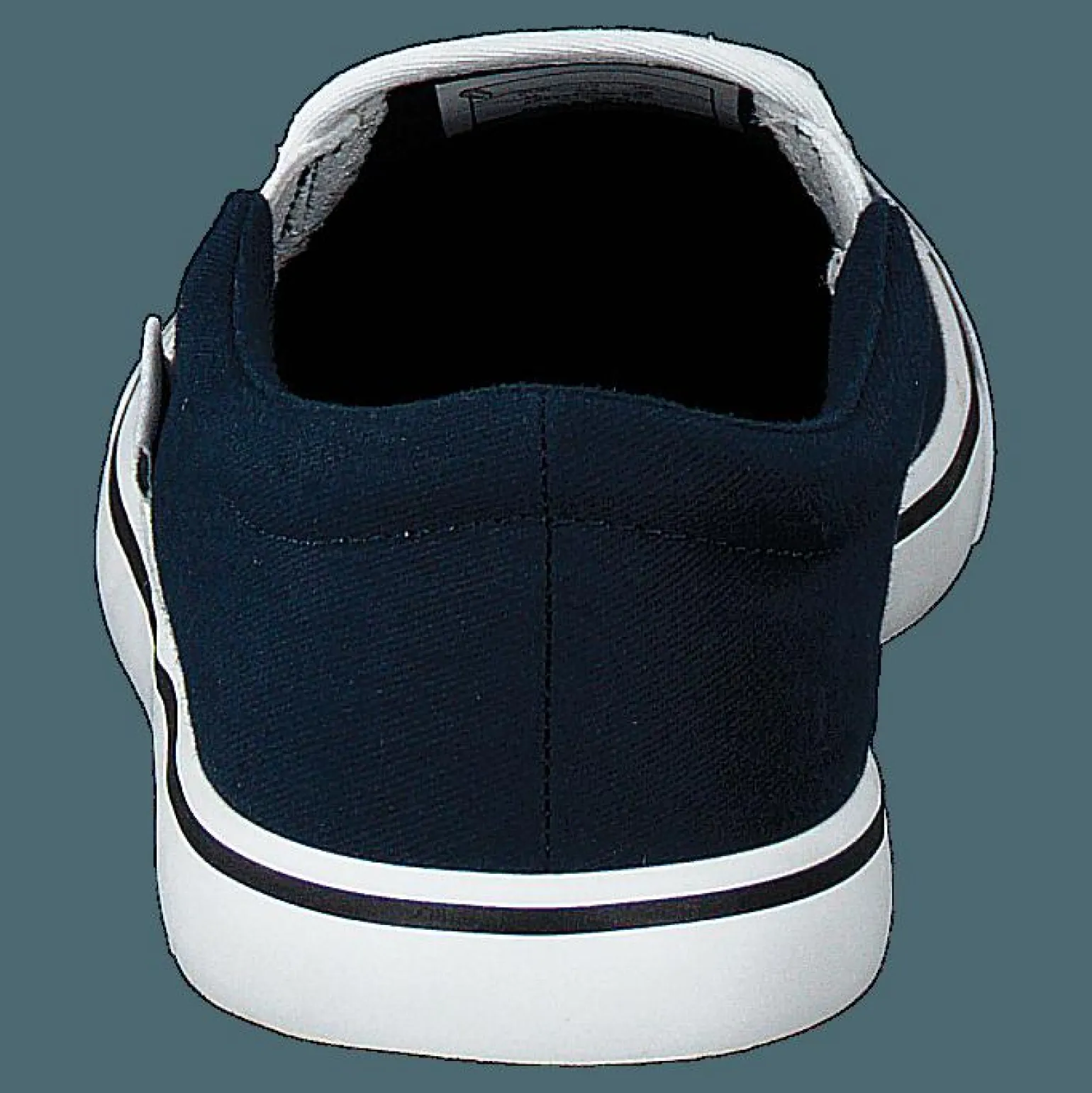 Slip-on Jr Navy Iris