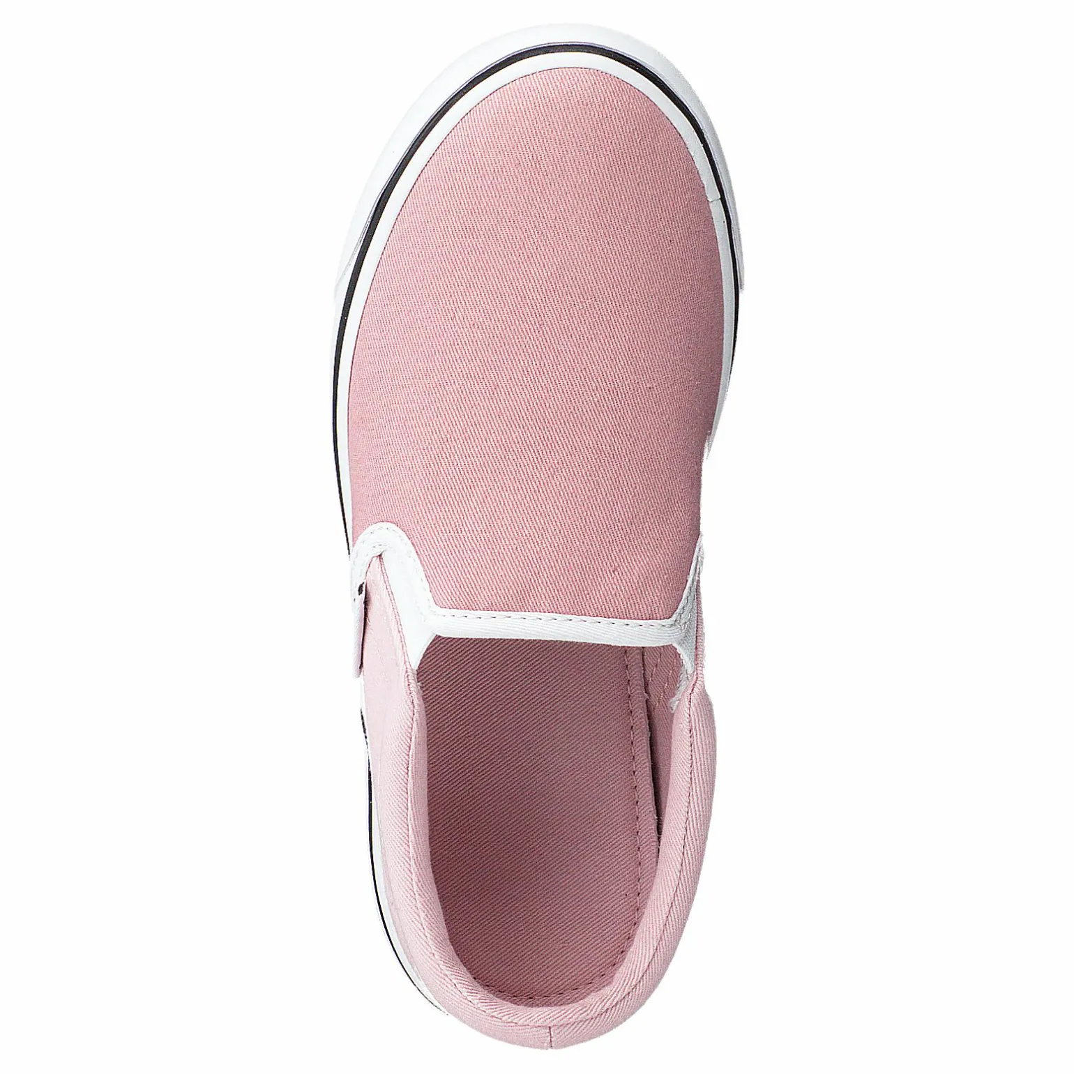 Slip-on Jr Pale Lilac