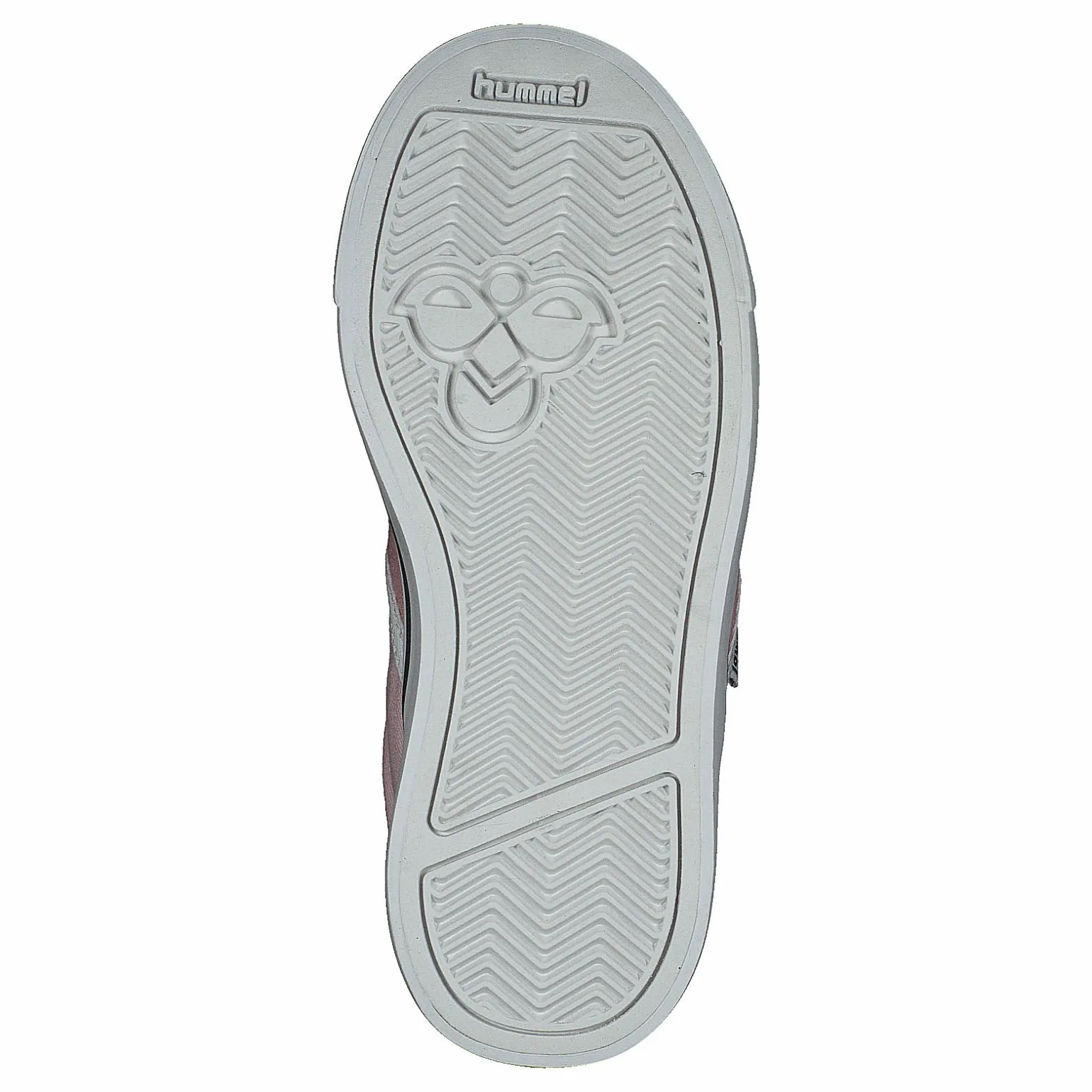 Slip-on Jr Pale Lilac