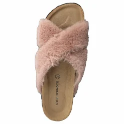 Slipper Rose