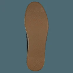 Slubby Woven Rope Alprg Navy